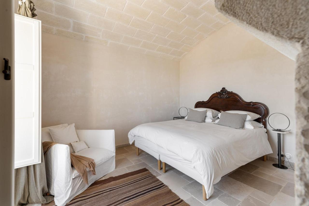 Villa Margareta Ostuni Exterior foto